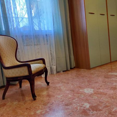 Sofia Appartement Mestre Buitenkant foto