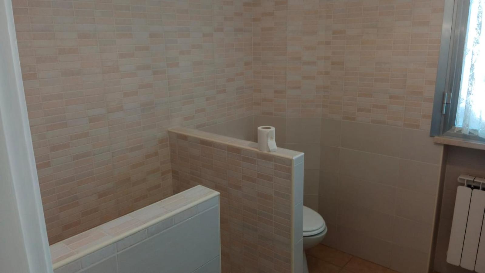 Sofia Appartement Mestre Buitenkant foto