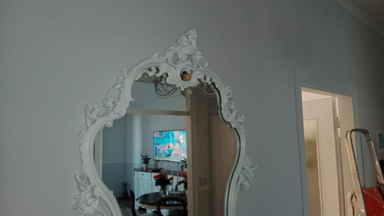 Sofia Appartement Mestre Buitenkant foto