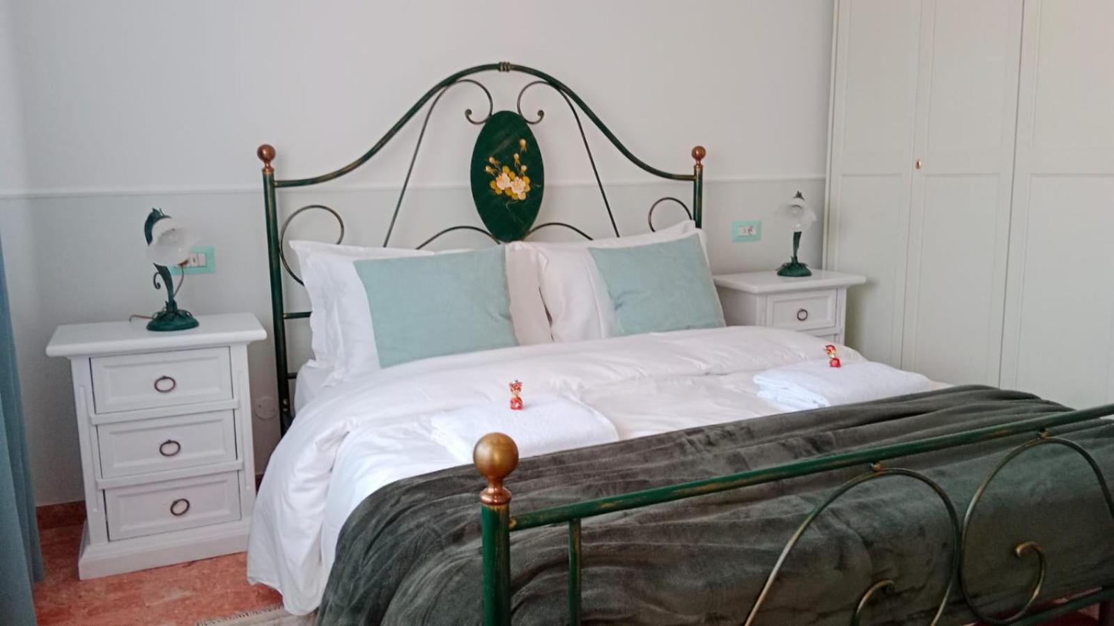 Sofia Appartement Mestre Buitenkant foto