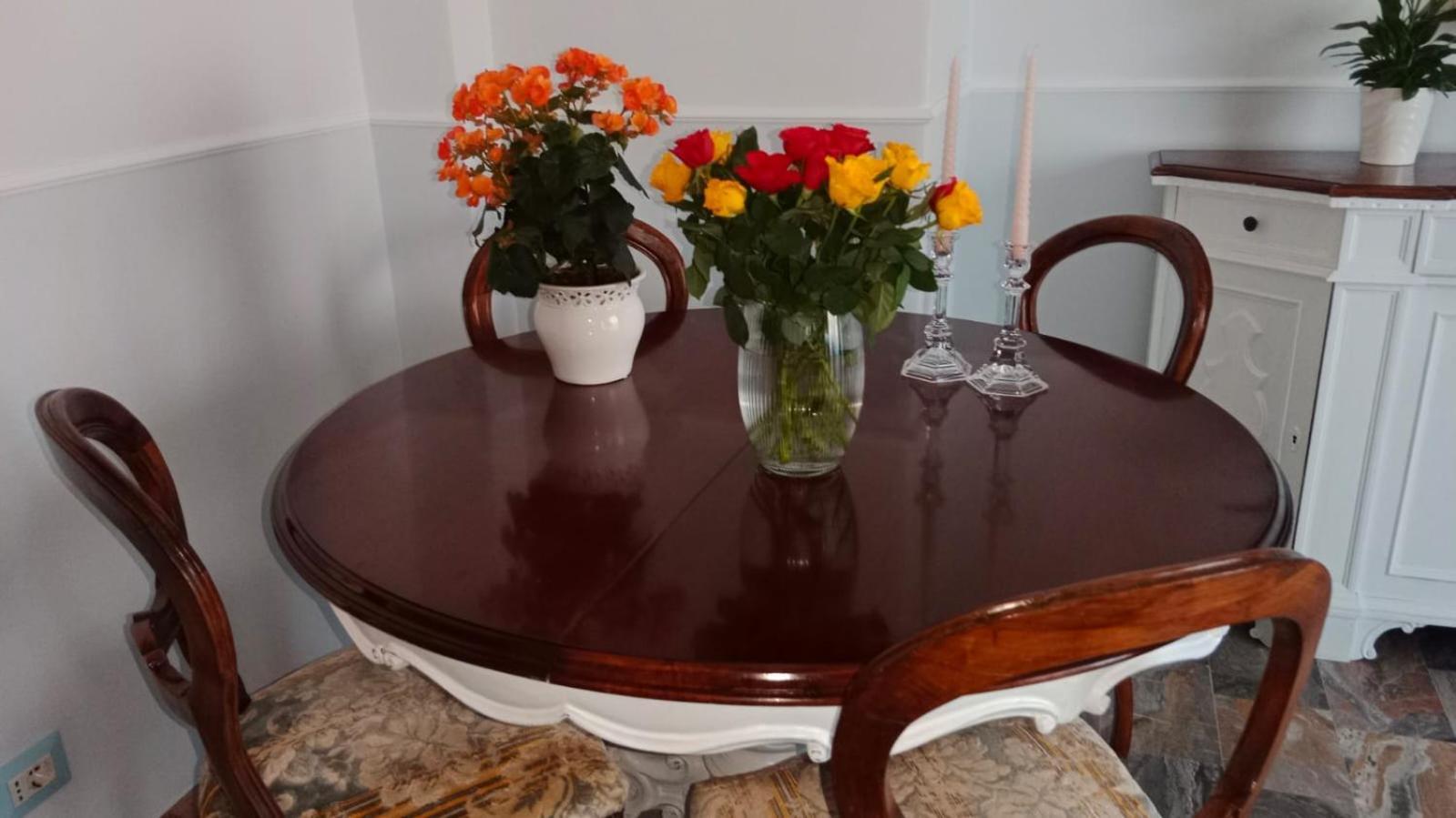 Sofia Appartement Mestre Buitenkant foto