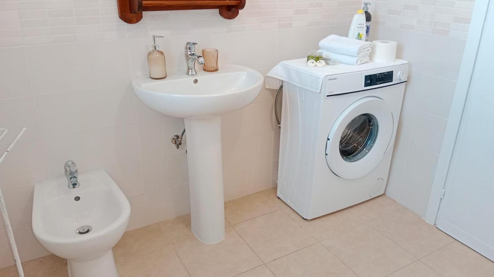 Sofia Appartement Mestre Buitenkant foto