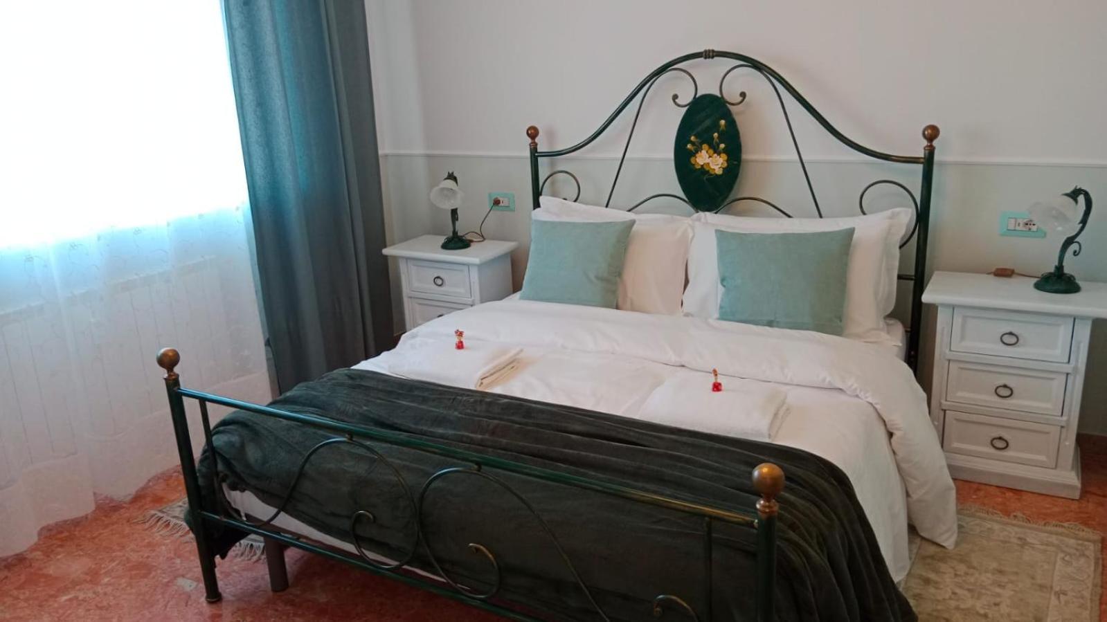 Sofia Appartement Mestre Buitenkant foto