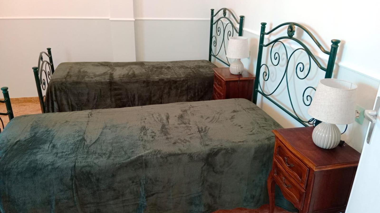 Sofia Appartement Mestre Buitenkant foto