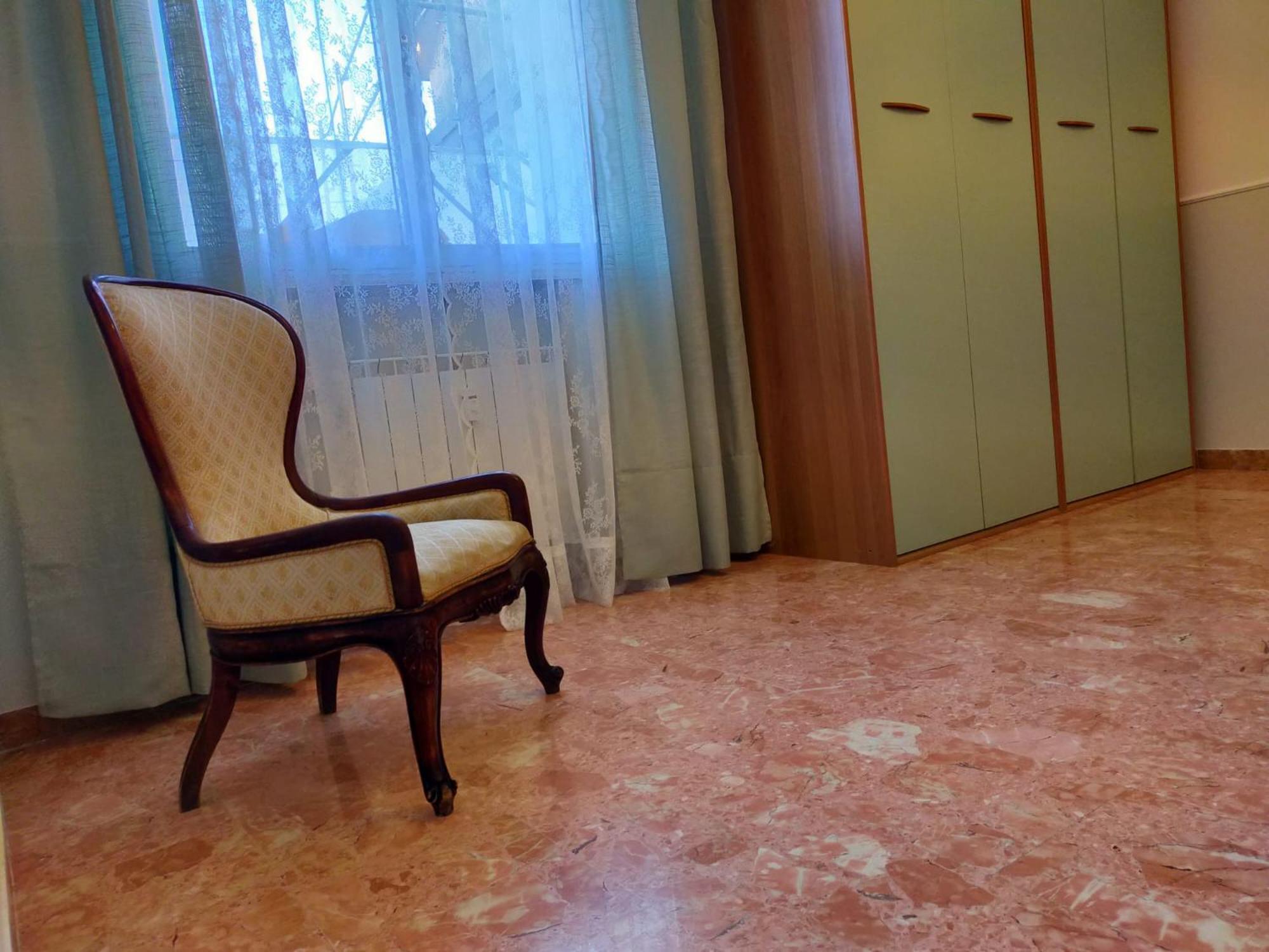 Sofia Appartement Mestre Buitenkant foto