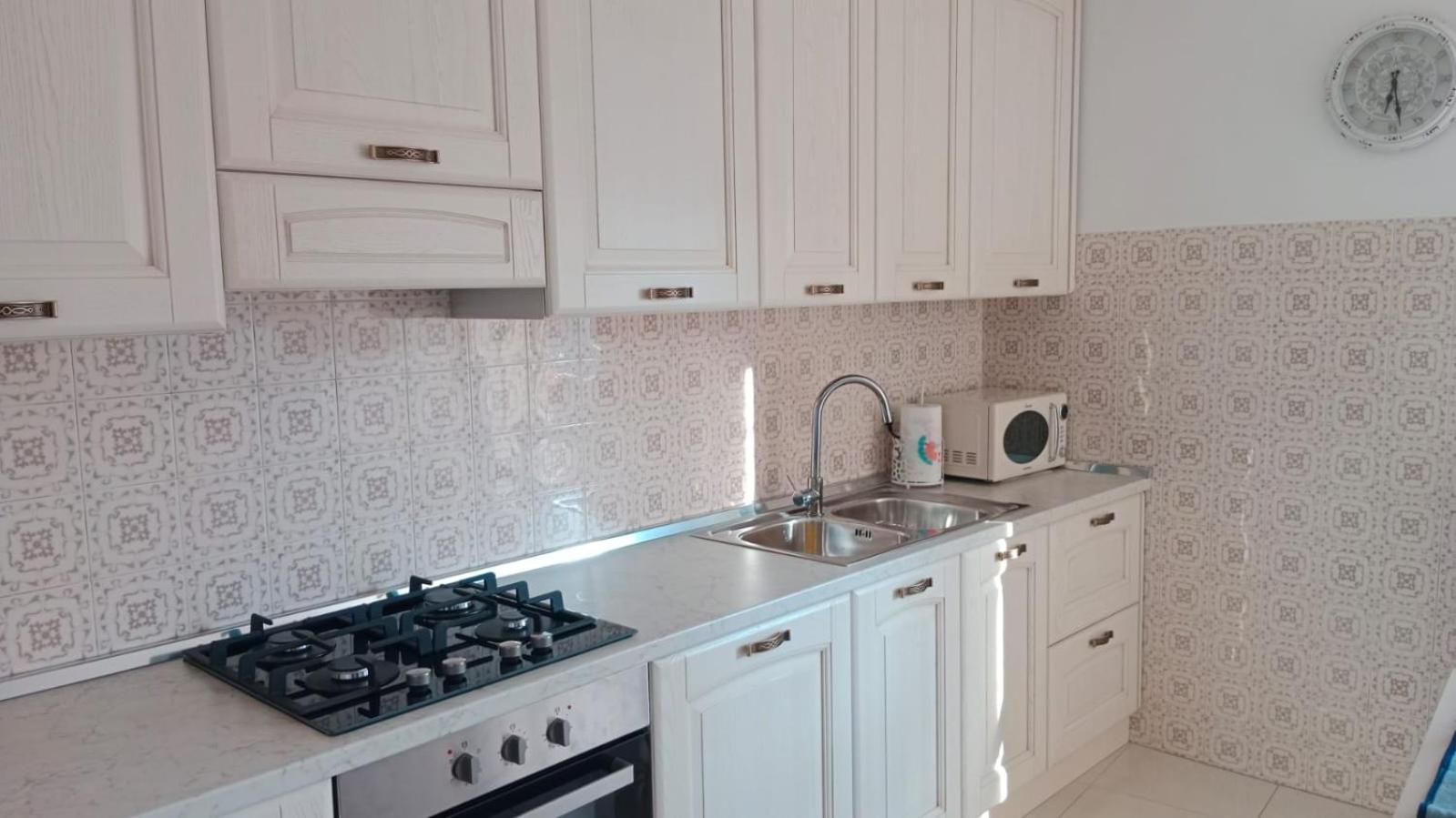 Sofia Appartement Mestre Buitenkant foto