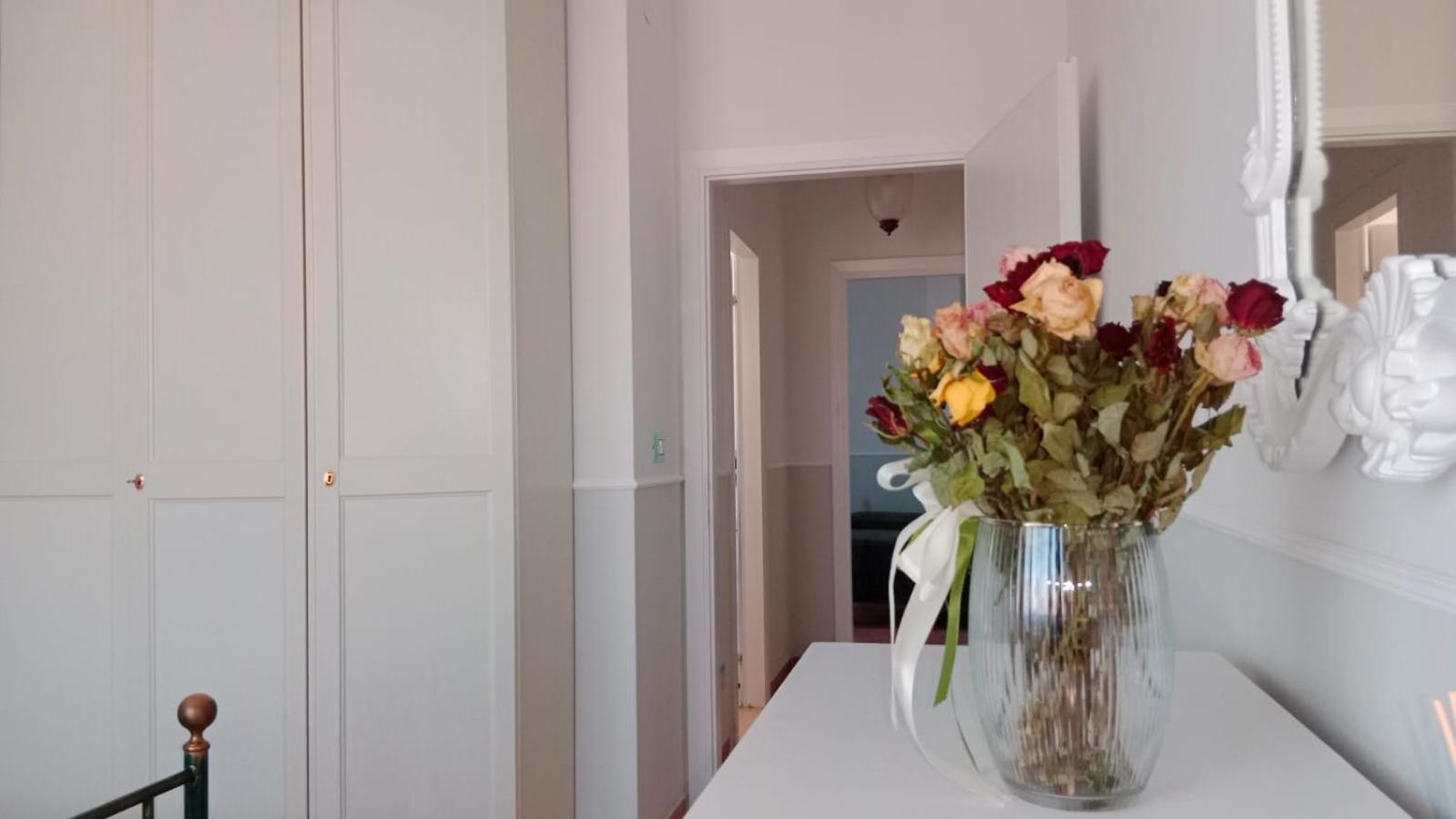 Sofia Appartement Mestre Buitenkant foto