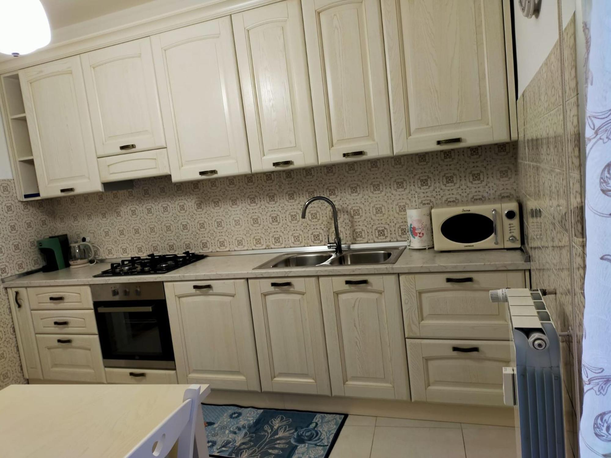 Sofia Appartement Mestre Buitenkant foto