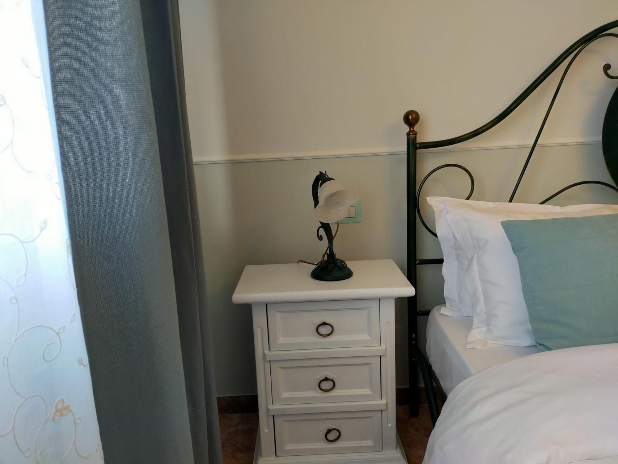 Sofia Appartement Mestre Buitenkant foto