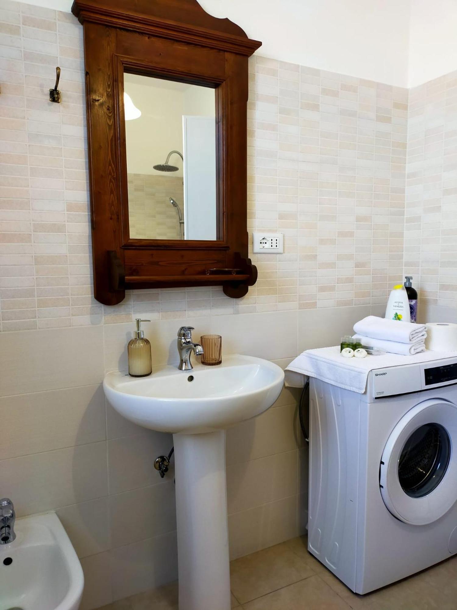 Sofia Appartement Mestre Buitenkant foto