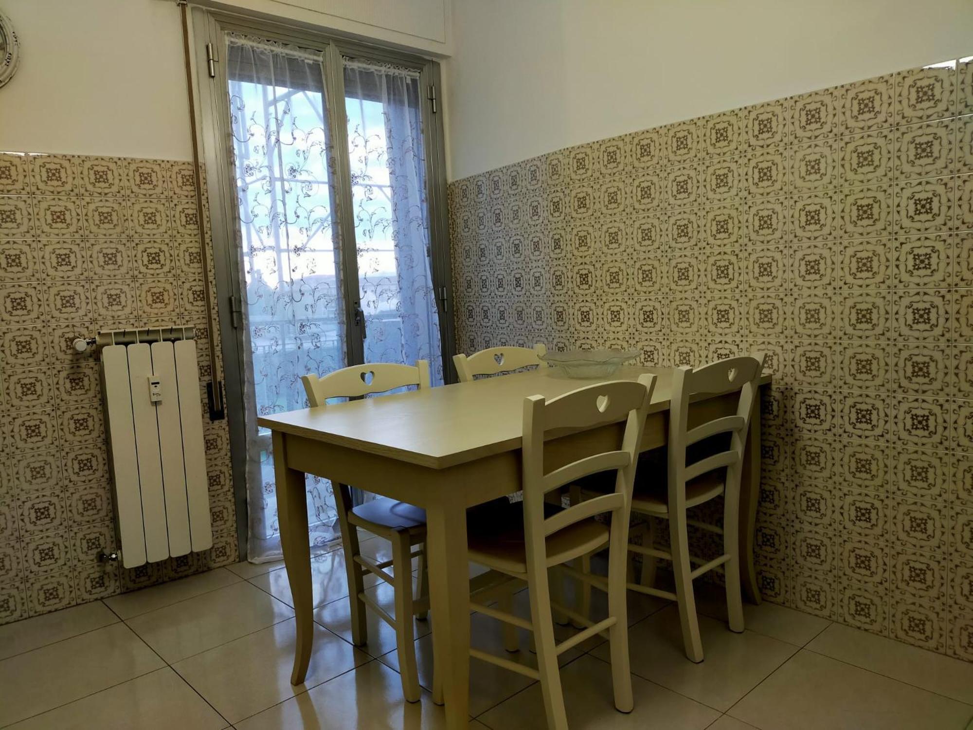 Sofia Appartement Mestre Buitenkant foto