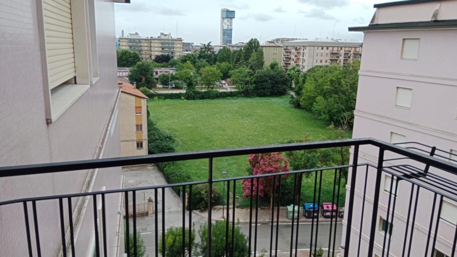Sofia Appartement Mestre Buitenkant foto